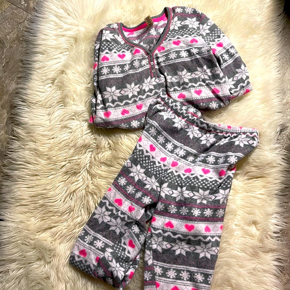 Pajama set